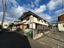 【東京都/小金井市貫井北町】小金井市貫井北町3丁目 土地 現地（古家あり）