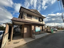 【東京都/小金井市貫井北町】小金井市貫井北町3丁目 土地 現地（古家あり）