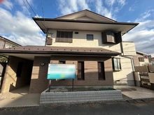 【東京都/小金井市貫井北町】小金井市貫井北町3丁目 土地 現地（古家あり）