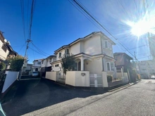 【東京都/武蔵野市吉祥寺北町】武蔵野市吉祥寺北町4丁目　売地 現地（古家あり）：※建物解体後、更地渡し