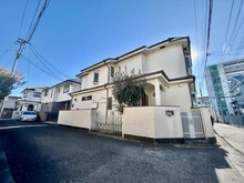 【東京都/武蔵野市吉祥寺北町】武蔵野市吉祥寺北町4丁目　売地 現地（古家あり）：※建物解体後、更地渡し