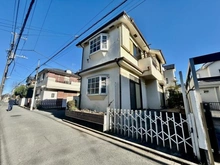 【東京都/武蔵野市吉祥寺北町】武蔵野市吉祥寺北町4丁目　売地 現地（古家あり）：※建物解体後、更地渡し