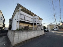 【東京都/調布市布田】調布市布田五丁目　土地 現地