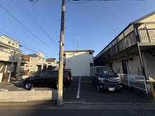 【東京都/調布市布田】調布市布田五丁目　土地 現地