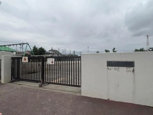 【東京都/府中市本宿町】府中市本宿町4丁目　古家付土地 本宿小学校　（現地より約750m）