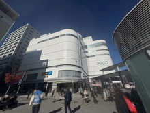 【東京都/調布市布田】調布市布田5丁目　土地 調布PAARCO（現地より約640m）