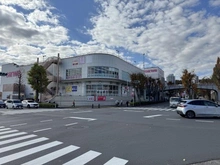 【東京都/稲城市百村】稲城市百村　土地 スーパー三和　稲城店（現地より約720m）