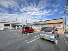 【東京都/稲城市百村】稲城市百村　土地 セブンイレブン　稲城中央橋前店（現地より約607m）