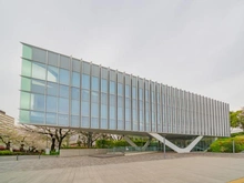 【東京都/目黒区緑が丘】目黒区緑が丘3丁目 土地 東京科学大学大岡山図書館（現地より約440m）
