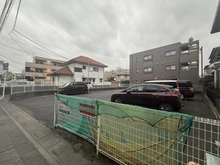 【埼玉県/越谷市赤山町】埼玉県越谷市赤山町1丁目売地 現地