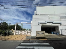 【東京都/目黒区八雲】目黒区八雲三丁目 売地 目黒区立宮前小学校（現地より約210m）