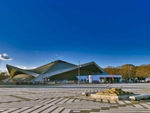 【東京都/目黒区八雲】目黒区八雲三丁目 売地 駒沢オリンピック公園（現地より約700m）