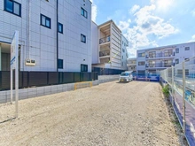 【東京都/品川区南品川】南品川4丁目売地～建築条件なし～ 現地