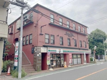 【東京都/目黒区自由が丘】 目黒区自由が丘3丁目売地～建築条件なし～ セブンイレブン自由が丘学園通り店（現地より約340m）