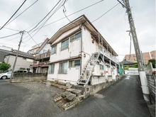 【東京都/板橋区徳丸】板橋区徳丸3丁目古家付き売地 現地