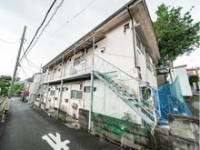 【東京都/板橋区徳丸】板橋区徳丸3丁目古家付き売地 現地
