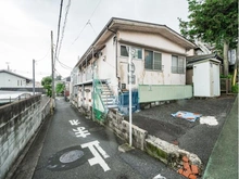 【東京都/板橋区徳丸】板橋区徳丸3丁目古家付き売地 現地