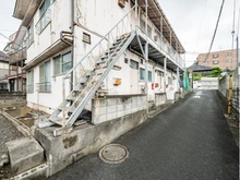 【東京都/板橋区徳丸】板橋区徳丸3丁目古家付き売地 現地