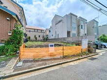 【東京都/世田谷区奥沢】セキュレア世田谷奥沢1丁目III 現地
