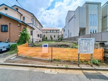 【東京都/世田谷区奥沢】セキュレア世田谷奥沢1丁目III 現地