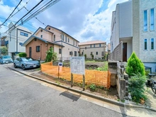【東京都/世田谷区奥沢】セキュレア世田谷奥沢1丁目III 現地