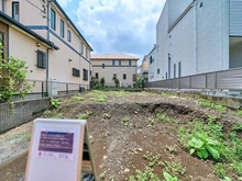 【東京都/世田谷区奥沢】セキュレア世田谷奥沢1丁目III 現地
