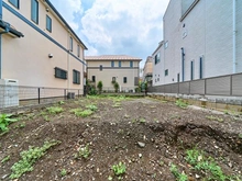 【東京都/世田谷区奥沢】セキュレア世田谷奥沢1丁目III 現地
