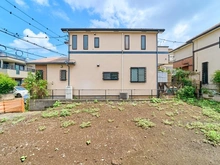 【東京都/世田谷区奥沢】セキュレア世田谷奥沢1丁目III 現地