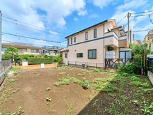 【東京都/世田谷区奥沢】セキュレア世田谷奥沢1丁目III 現地