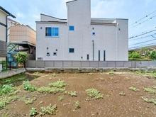 【東京都/世田谷区奥沢】セキュレア世田谷奥沢1丁目III 現地