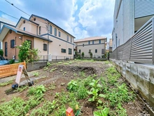 【東京都/世田谷区奥沢】セキュレア世田谷奥沢1丁目III 現地
