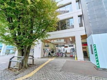 【東京都/世田谷区奥沢】セキュレア世田谷奥沢1丁目III 東急目黒線「奥沢」駅（現地より約470m）