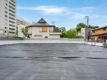 【東京都/大田区石川町】大田区石川町1丁目売地　B区画 現地：全3区画　右側中央
