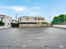 【東京都/大田区石川町】大田区石川町1丁目売地　B区画 現地：全3区画　左側中央