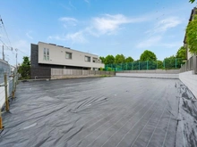 【東京都/大田区石川町】大田区石川町1丁目売地　B区画 現地：全3区画　左側中央