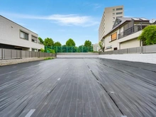 【東京都/大田区石川町】大田区石川町1丁目売地　B区画 現地：全3区画　中央