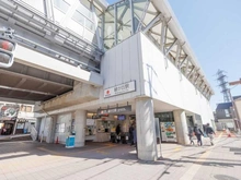 【東京都/大田区石川町】大田区石川町1丁目売地　B区画 東急大井町線『緑が丘駅』（現地より約430m）