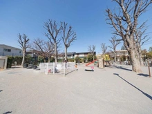 【東京都/大田区石川町】大田区石川町1丁目売地　B区画 石川公園（現地より約550m）