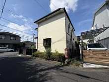 【東京都/練馬区東大泉】練馬区東大泉5丁目古家付き売地 現地（古家あり）