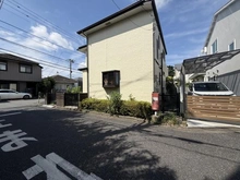 【東京都/練馬区東大泉】練馬区東大泉5丁目古家付き売地 現地（古家あり）