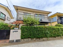 【東京都/世田谷区玉堤】世田谷区玉堤1丁目 古家付き 売地 現地（古家あり）