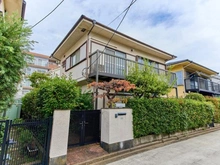【東京都/世田谷区玉堤】世田谷区玉堤1丁目 古家付き 売地 現地（古家あり）