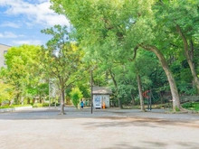 【東京都/目黒区中根】目黒区中根1丁目 中根公園（現地より約400m）：