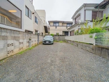 【東京都/目黒区緑が丘】目黒区緑が丘1丁目売地 現地