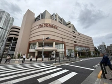 【東京都/墨田区八広】墨田区八広一丁目売地 イトーヨーカドー曳舟店（現地より約650m）：
