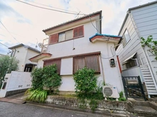 【東京都/世田谷区等々力】世田谷区等々力6丁目 売地 現地（古家あり）