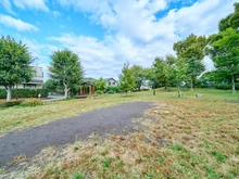 【東京都/世田谷区等々力】世田谷区等々力6丁目 売地 世田谷区立ねこじゃらし公園（現地より約400m）