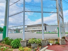 【東京都/世田谷区等々力】世田谷区等々力6丁目 売地 八幡中学校（現地より約570m）