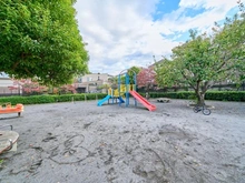 【東京都/世田谷区等々力】世田谷区等々力6丁目 売地 等々力五丁目はなみずき公園（現地より約460m）