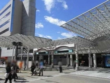 【神奈川県/川崎市麻生区高石】川崎市麻生区高石1丁目　A区画 小田急線「新百合ヶ丘」駅（現地より約1,100m）